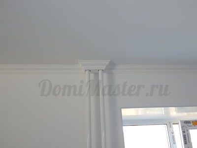 Ремонт квартиры в Томске — фото 20