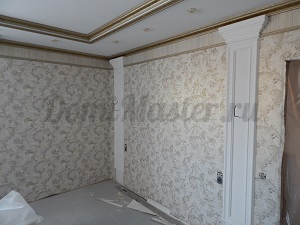 Ремонт квартиры в Томске — фото 27