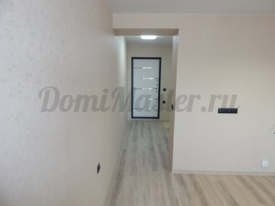 Ремонт квартиры в Томске — фото 41